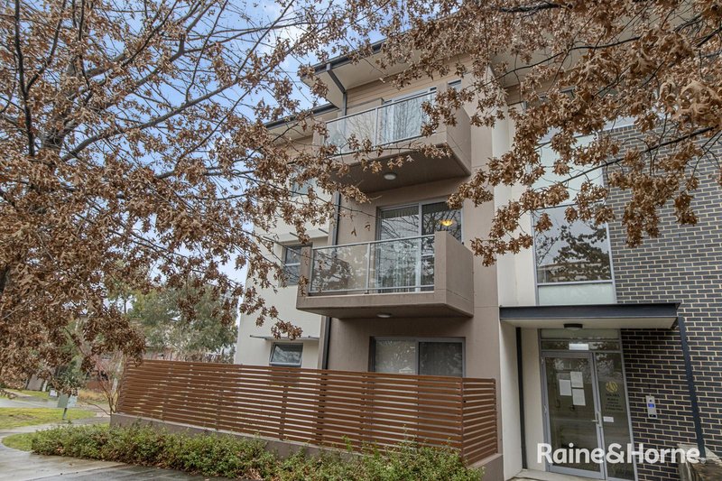 21/15 Mower Place, Phillip ACT 2606