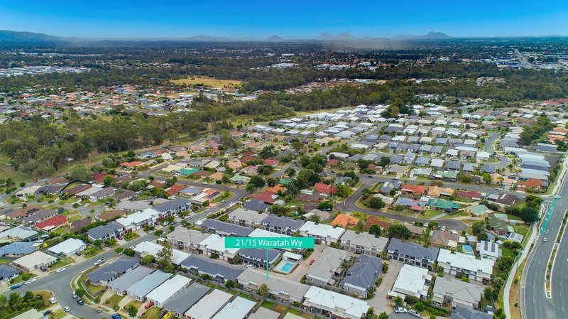 Photo - 21/15 Waratah Way, Morayfield QLD 4506 - Image 7