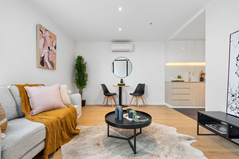 Photo - 211/525 Mt Alexander Road, Moonee Ponds VIC 3039 - Image 2