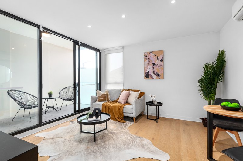 Photo - 211/525 Mt Alexander Road, Moonee Ponds VIC 3039 - Image 5