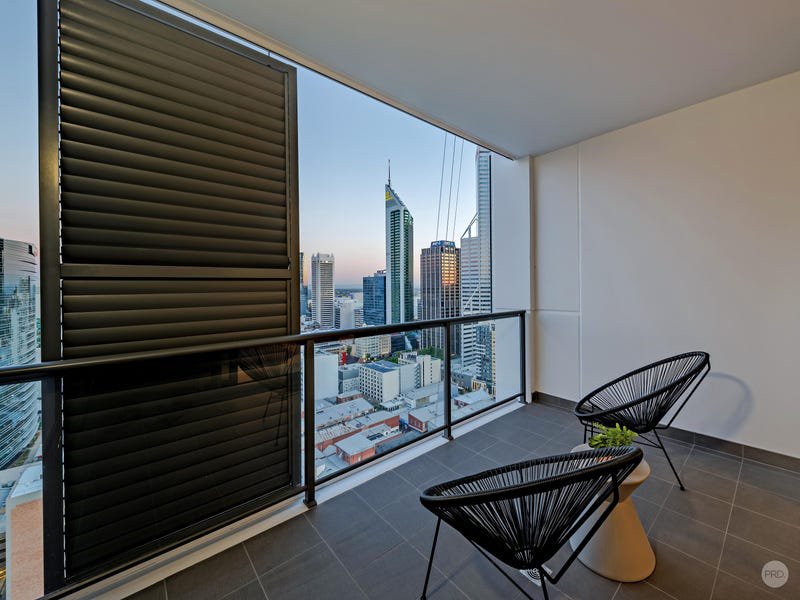 Photo - 2115/380 Murray Street, Perth WA 6000 - Image 10