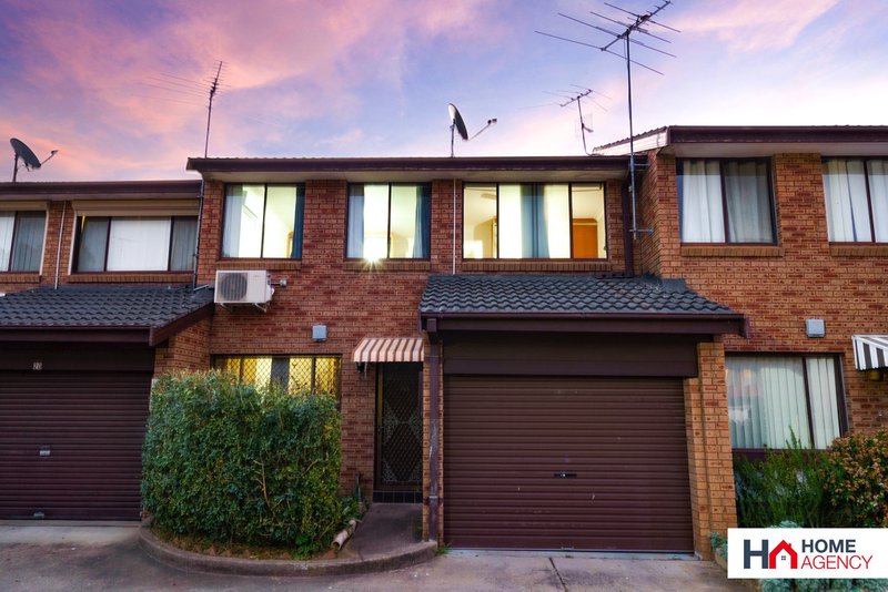 21/156 Moore St , Liverpool NSW 2170