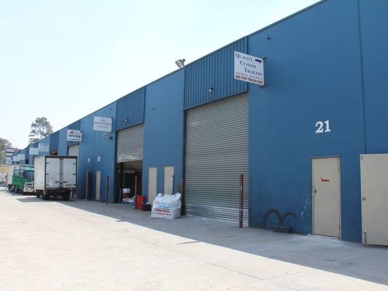 Photo - 21/157 Airds Road, Minto NSW 2566 - Image 1