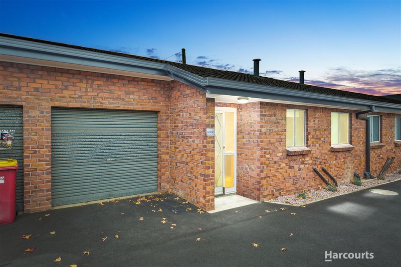 2/115A Elphin Road, Newstead TAS 7250