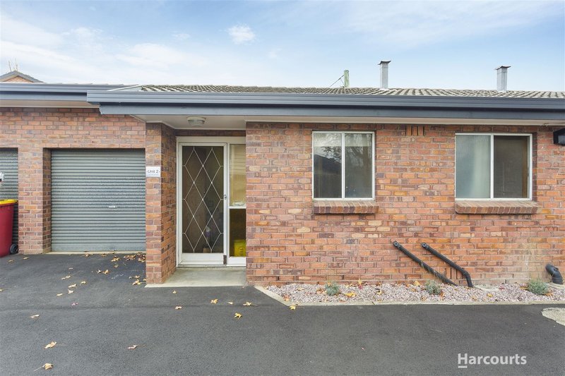 Photo - 2/115A Elphin Road, Newstead TAS 7250 - Image 2