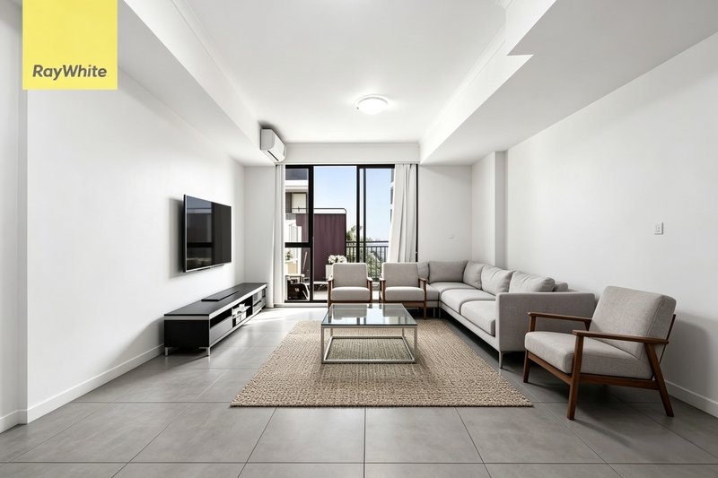 Photo - 211/5B Hampden Road, Lakemba NSW 2195 - Image 2