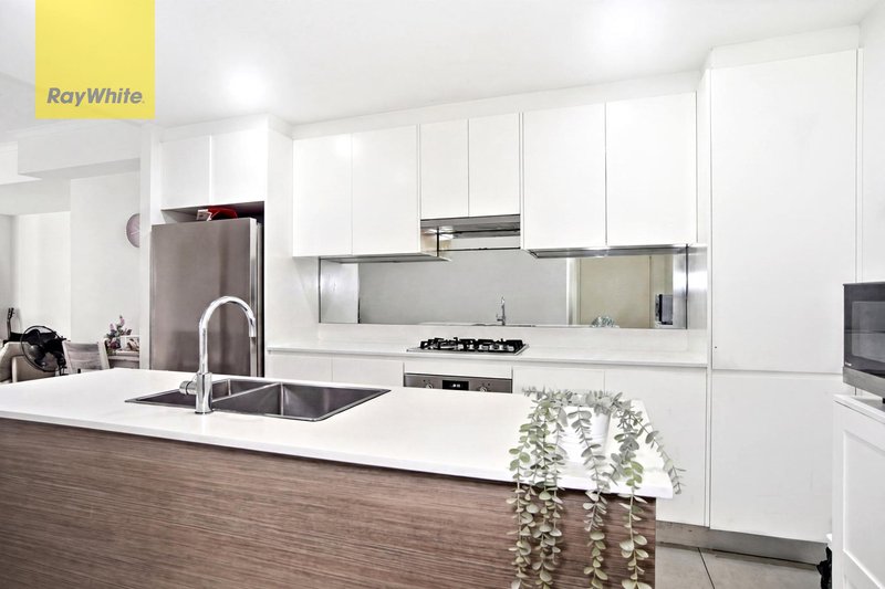 Photo - 211/5B Hampden Road, Lakemba NSW 2195 - Image 3