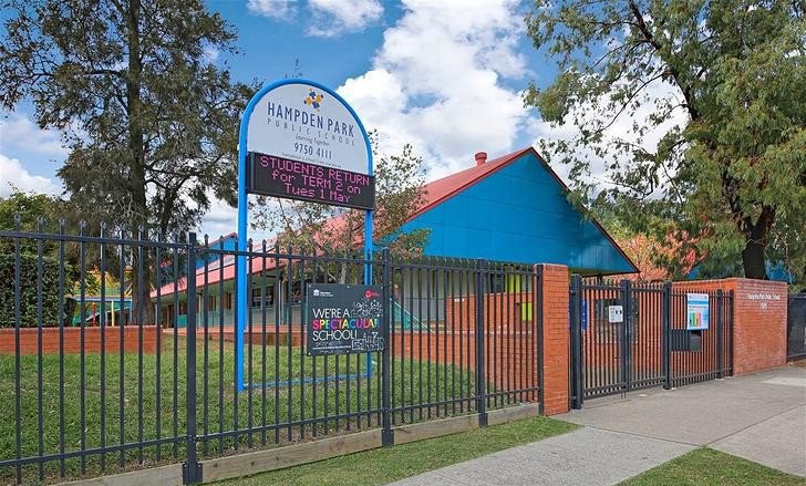 Photo - 211/5B Hampden Road, Lakemba NSW 2195 - Image 11