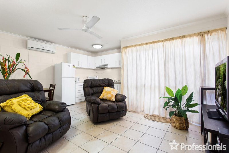 2/116-118 Greenslopes Street, Edge Hill QLD 4870