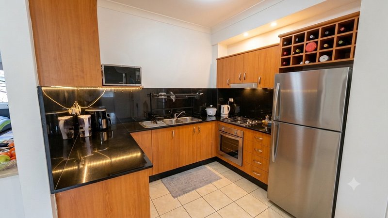 Photo - 21/16-24 Lydbrook Street, Westmead NSW 2145 - Image 4