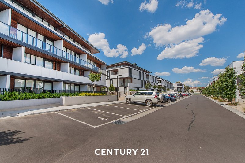 211/6 Clarkson Court, Clayton VIC 3168