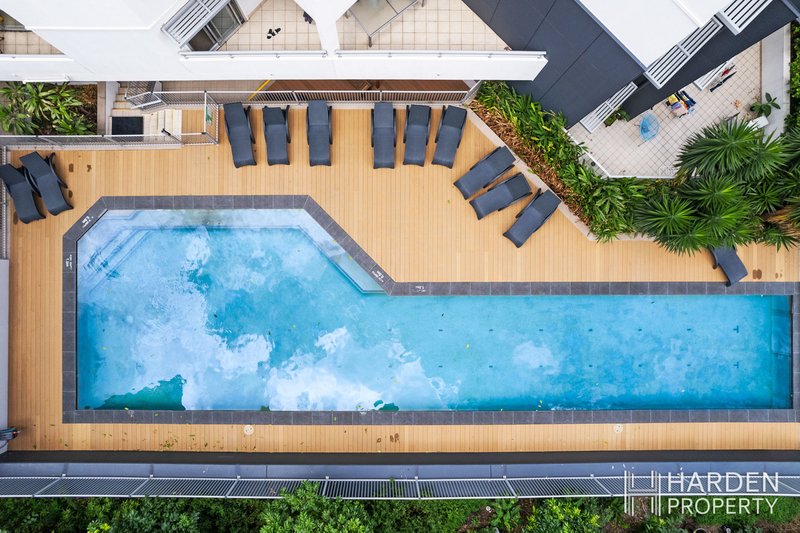 Photo - 211/6 Exford Street, Brisbane City QLD 4000 - Image 13