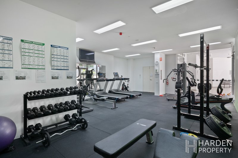 Photo - 211/6 Exford Street, Brisbane City QLD 4000 - Image 14