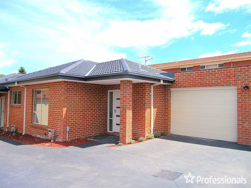 2/116 Kelvinside Road, Noble Park VIC 3174