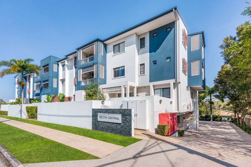 21/16 Melton Road, Nundah QLD 4012