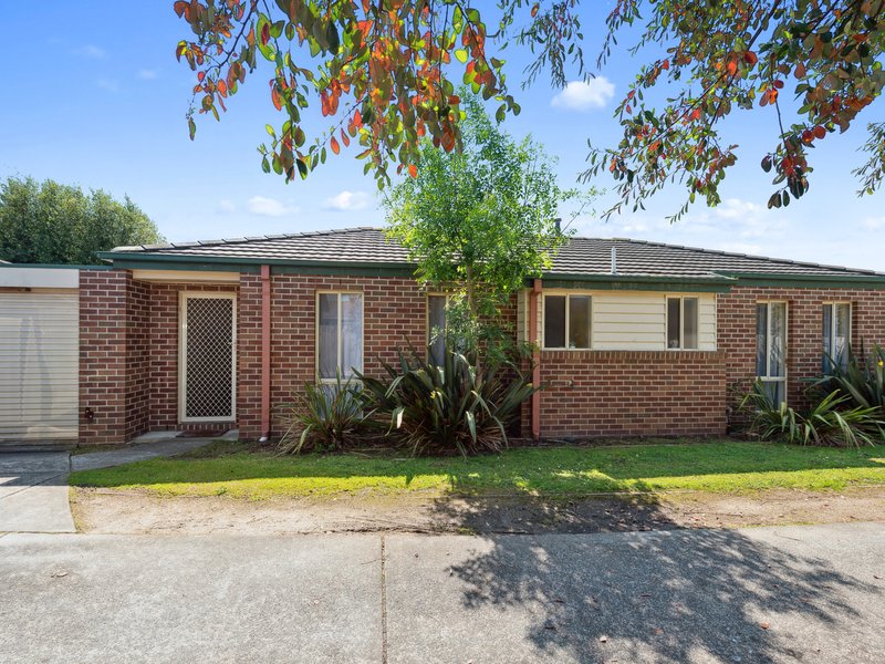 2/116 Victoria Street, Hastings VIC 3915