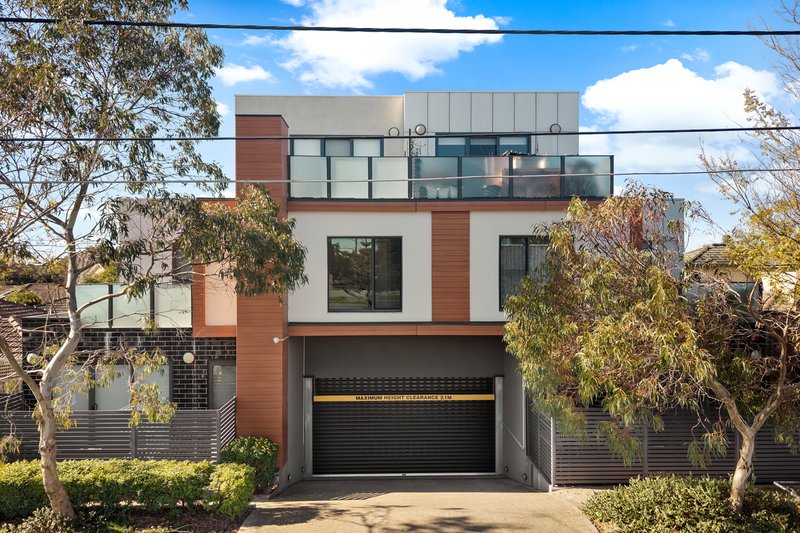 Photo - 2/1161 Nepean Highway, Highett VIC 3190 - Image 1