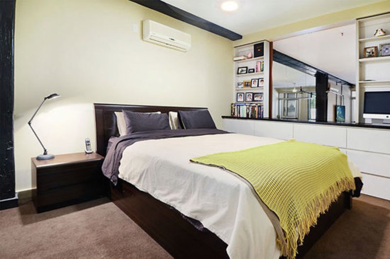 Photo - 211/64 Macquarie Street, Teneriffe QLD 4005 - Image 4