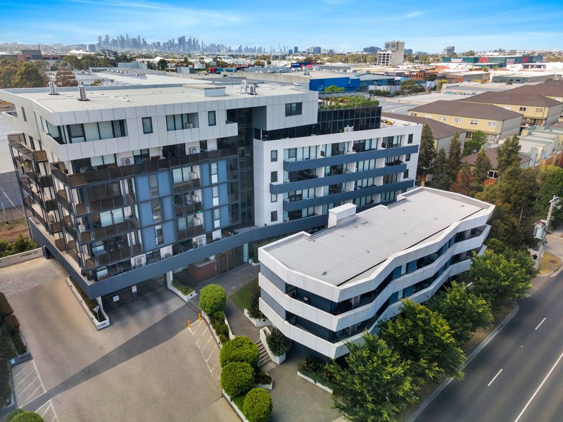 211/64 Wests Road, Maribyrnong VIC 3032