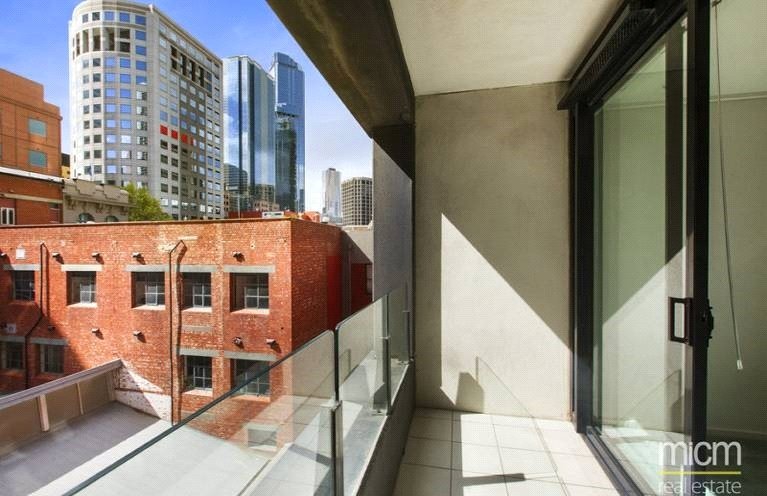 Photo - 211/668 Bourke Street, Melbourne VIC 3000 - Image 6