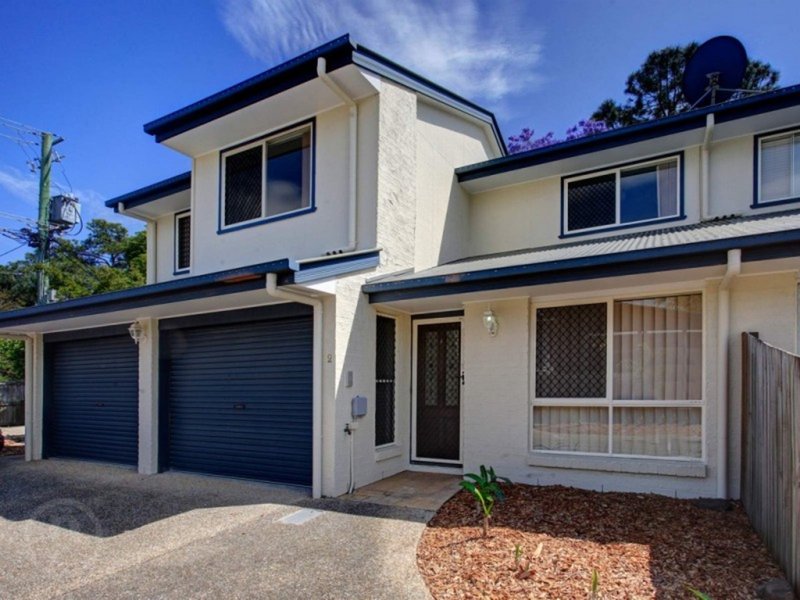 Photo - 2/117 Amelia Street, Nundah QLD 4012 - Image