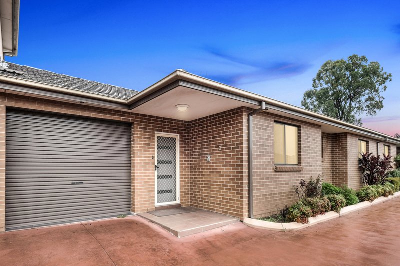 Photo - 2/117 Brunker Road, Yagoona NSW 2199 - Image 2