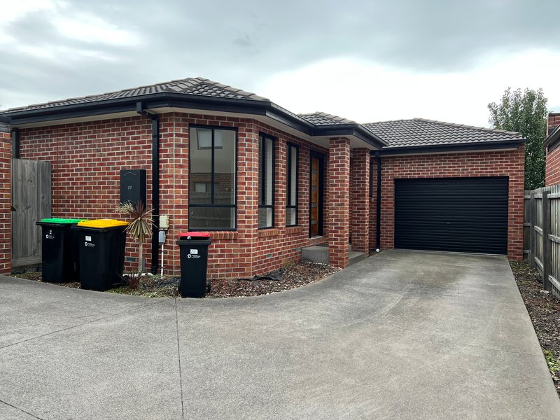 Photo - 2/117 Buckley Street, Noble Park VIC 3174 - Image 1