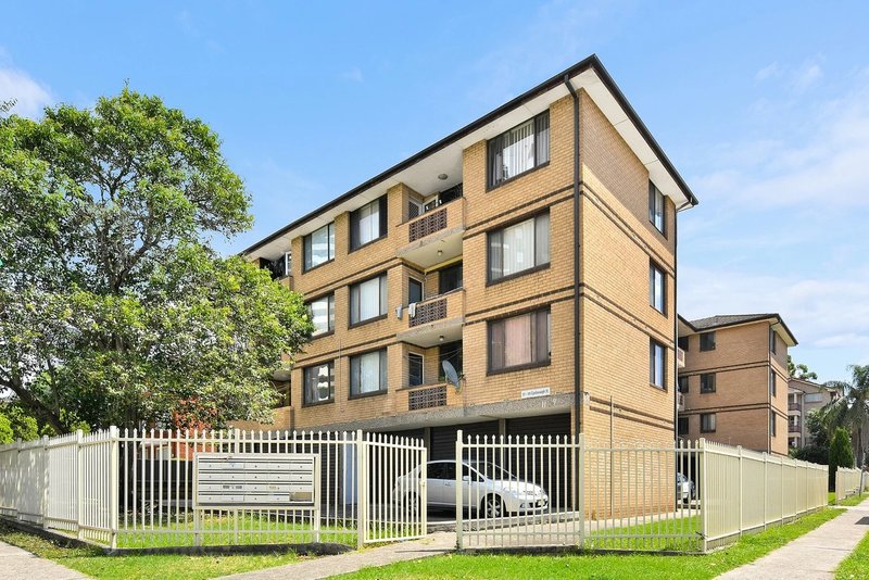 2/117 Castlereagh Street, Liverpool NSW 2170