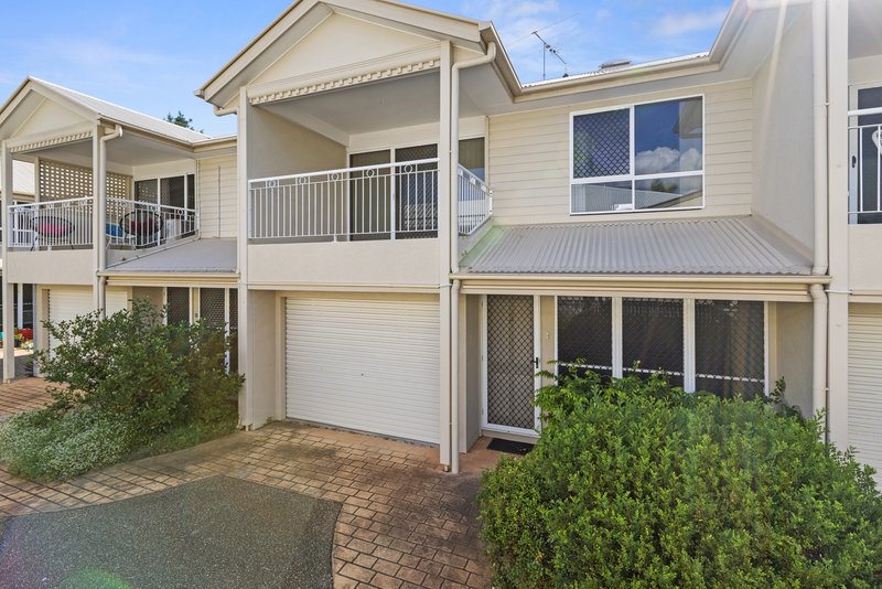 2/117 Ekibin Road, Annerley QLD 4103