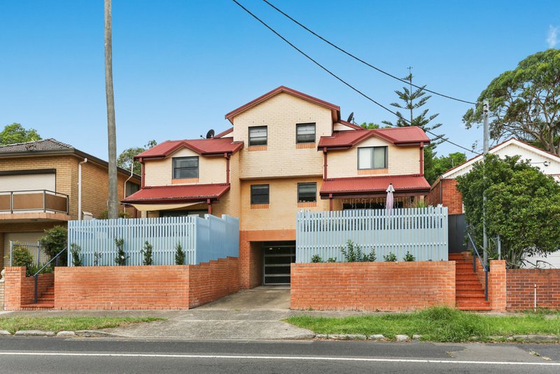 Photo - 2/117 Foster Street, Leichhardt NSW 2040 - Image 6