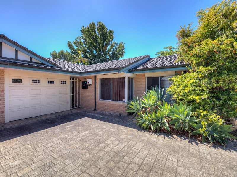 Photo - 2/117 Keymer Street, Belmont WA 6104 - Image 1