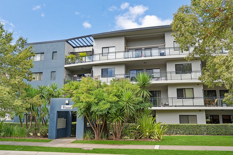 21/17 Kilbenny Street, Kellyville Ridge NSW 2155