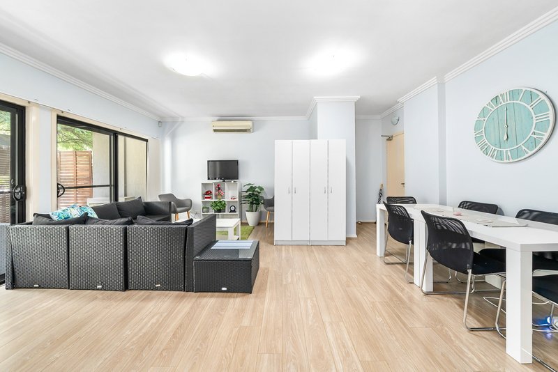 Photo - 21/17 Kilbenny Street, Kellyville Ridge NSW 2155 - Image 2