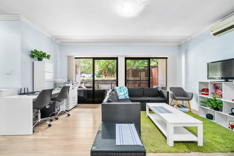 Photo - 21/17 Kilbenny Street, Kellyville Ridge NSW 2155 - Image 4