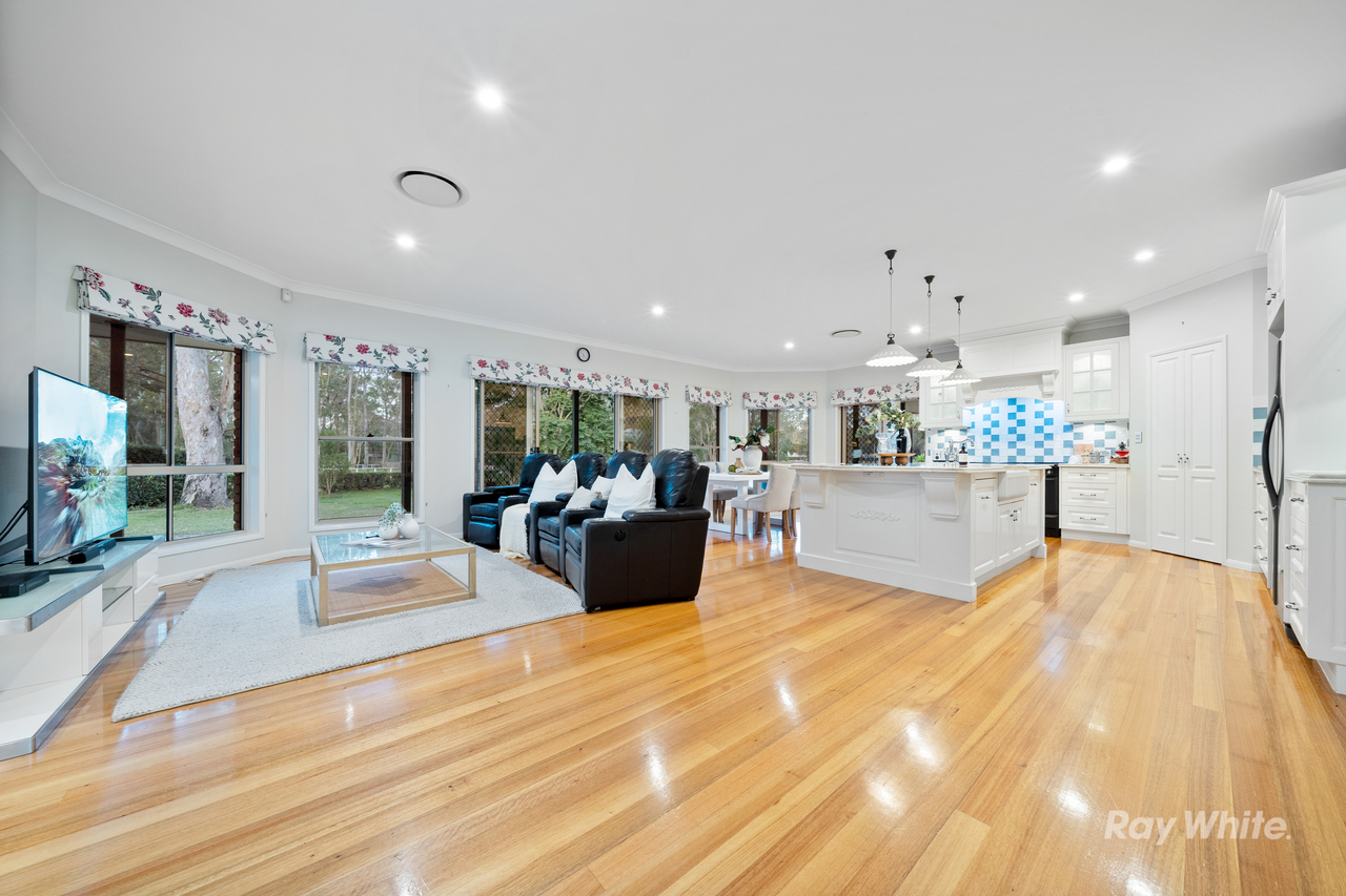 4-bedroom house at 2/117 Molle Road, Ransome, QLD 4154, Brisbane, Queensland