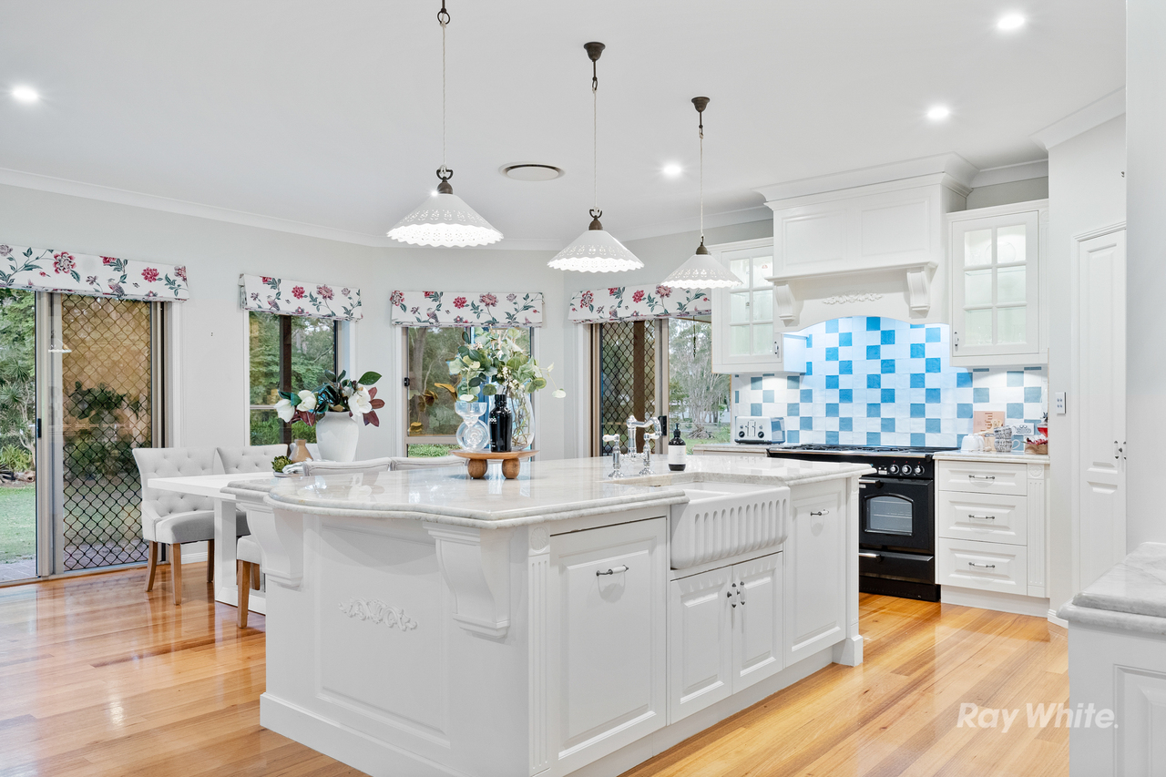 4-bedroom house at 2/117 Molle Road, Ransome, QLD 4154, Brisbane, Queensland