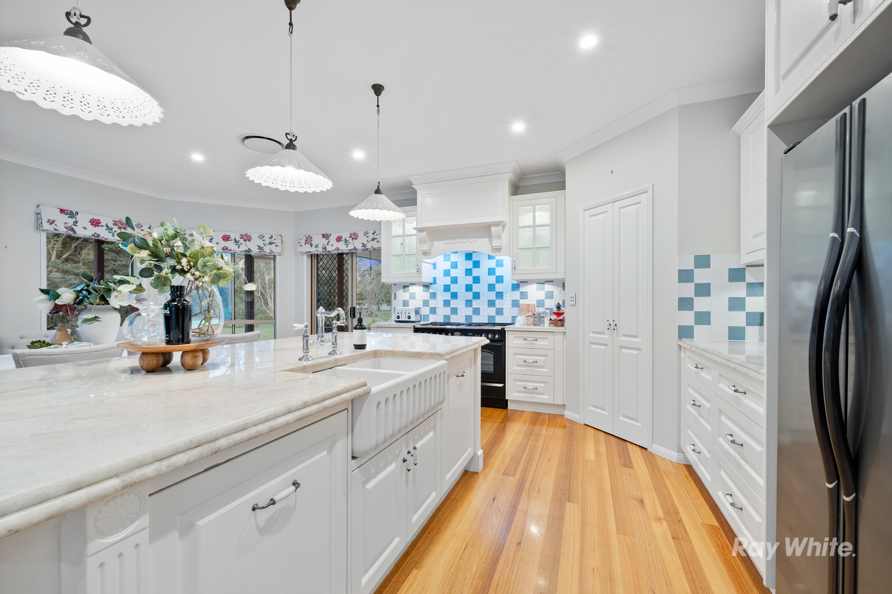 4-bedroom house at 2/117 Molle Road, Ransome, QLD 4154, Brisbane, Queensland