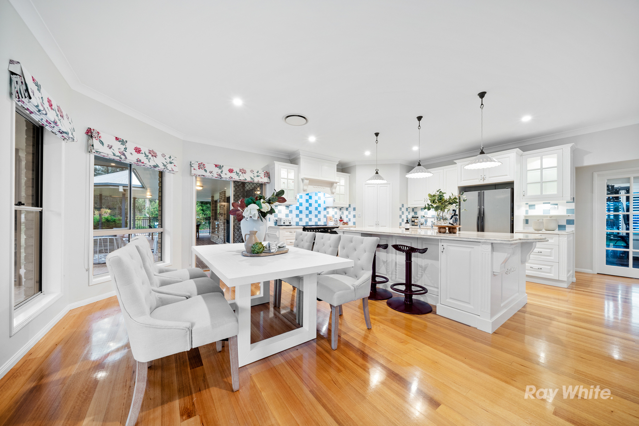 4-bedroom house at 2/117 Molle Road, Ransome, QLD 4154, Brisbane, Queensland