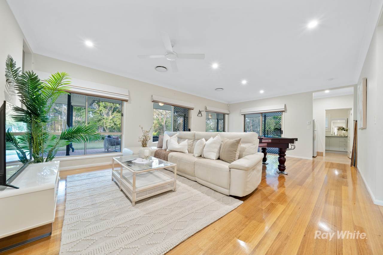 4-bedroom house at 2/117 Molle Road, Ransome, QLD 4154, Brisbane, Queensland