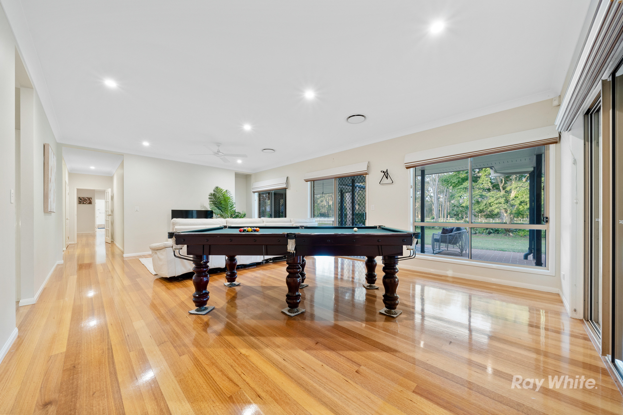 4-bedroom house at 2/117 Molle Road, Ransome, QLD 4154, Brisbane, Queensland