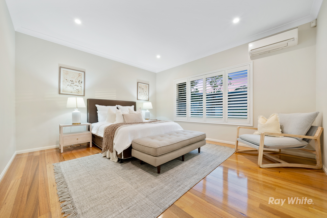 4-bedroom house at 2/117 Molle Road, Ransome, QLD 4154, Brisbane, Queensland