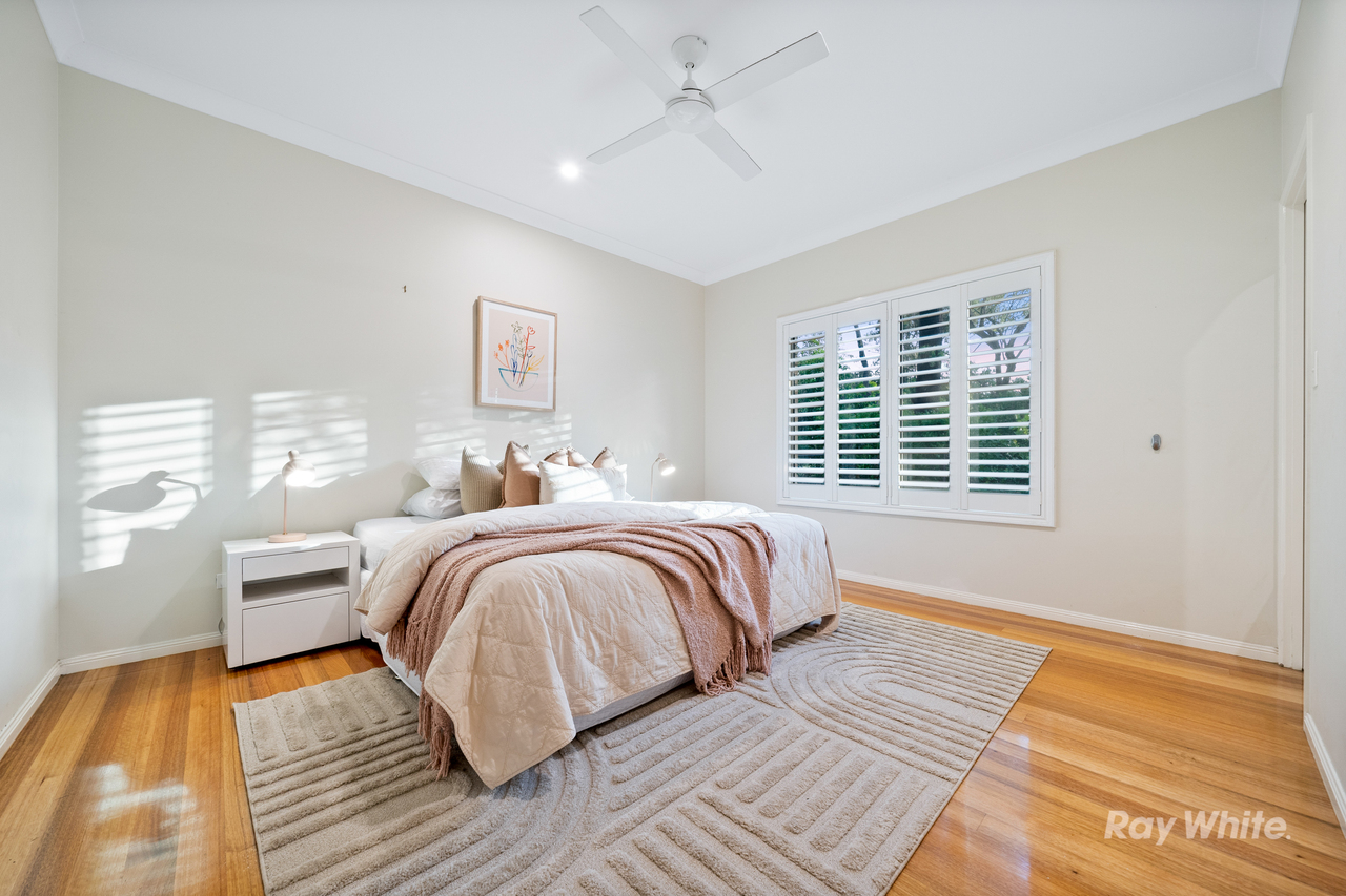 4-bedroom house at 2/117 Molle Road, Ransome, QLD 4154, Brisbane, Queensland