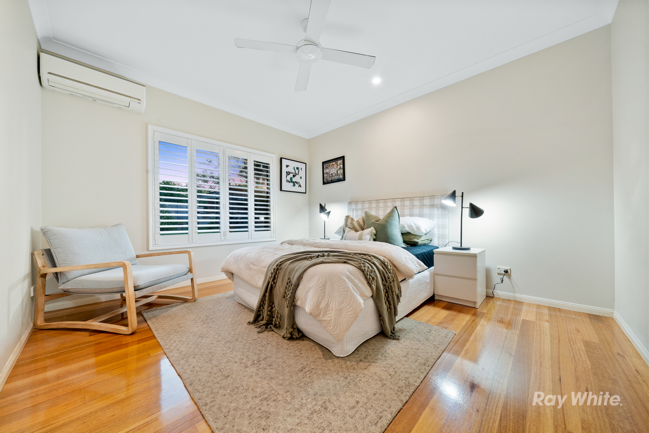 4-bedroom house at 2/117 Molle Road, Ransome, QLD 4154, Brisbane, Queensland