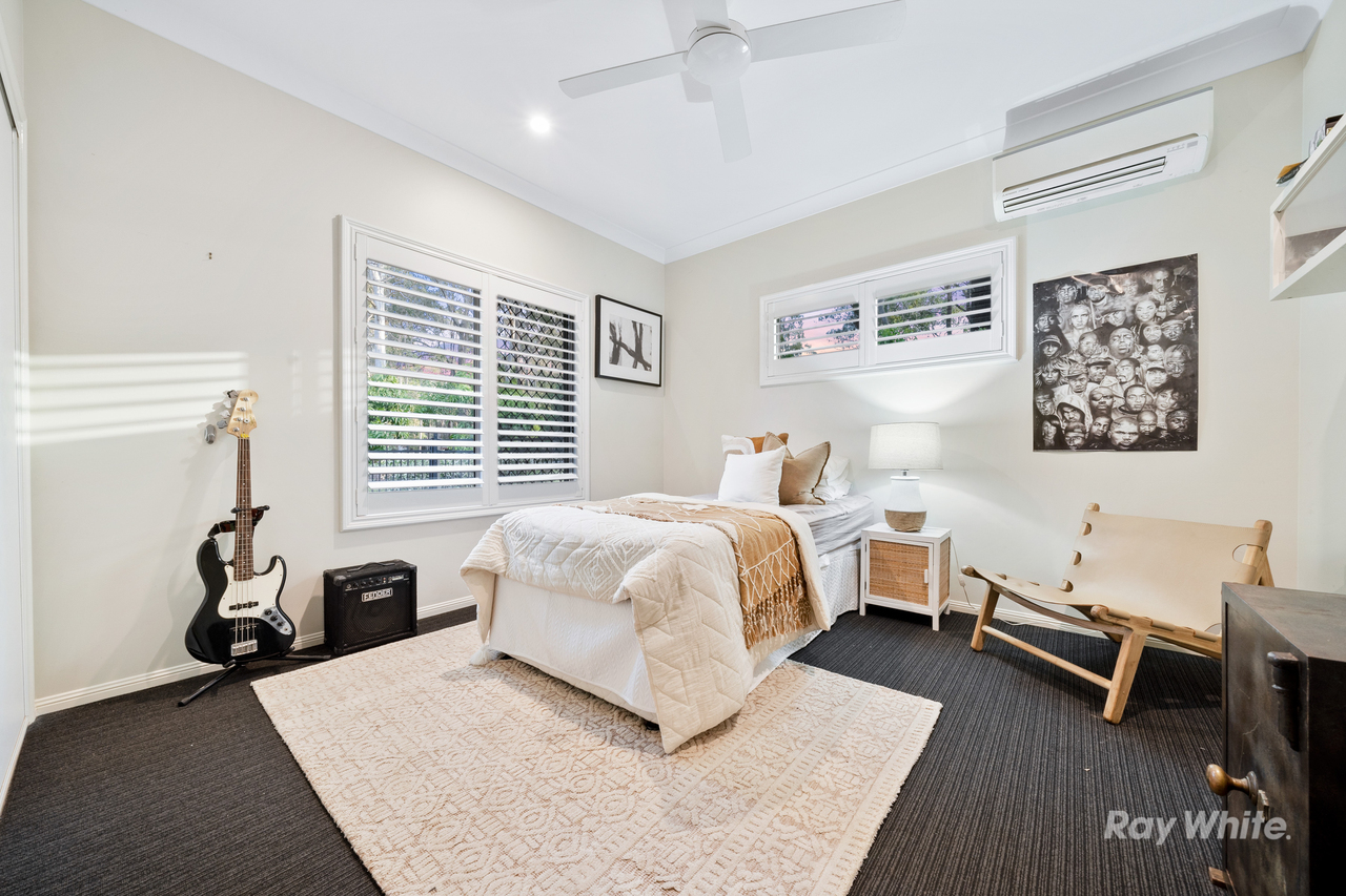 4-bedroom house at 2/117 Molle Road, Ransome, QLD 4154, Brisbane, Queensland