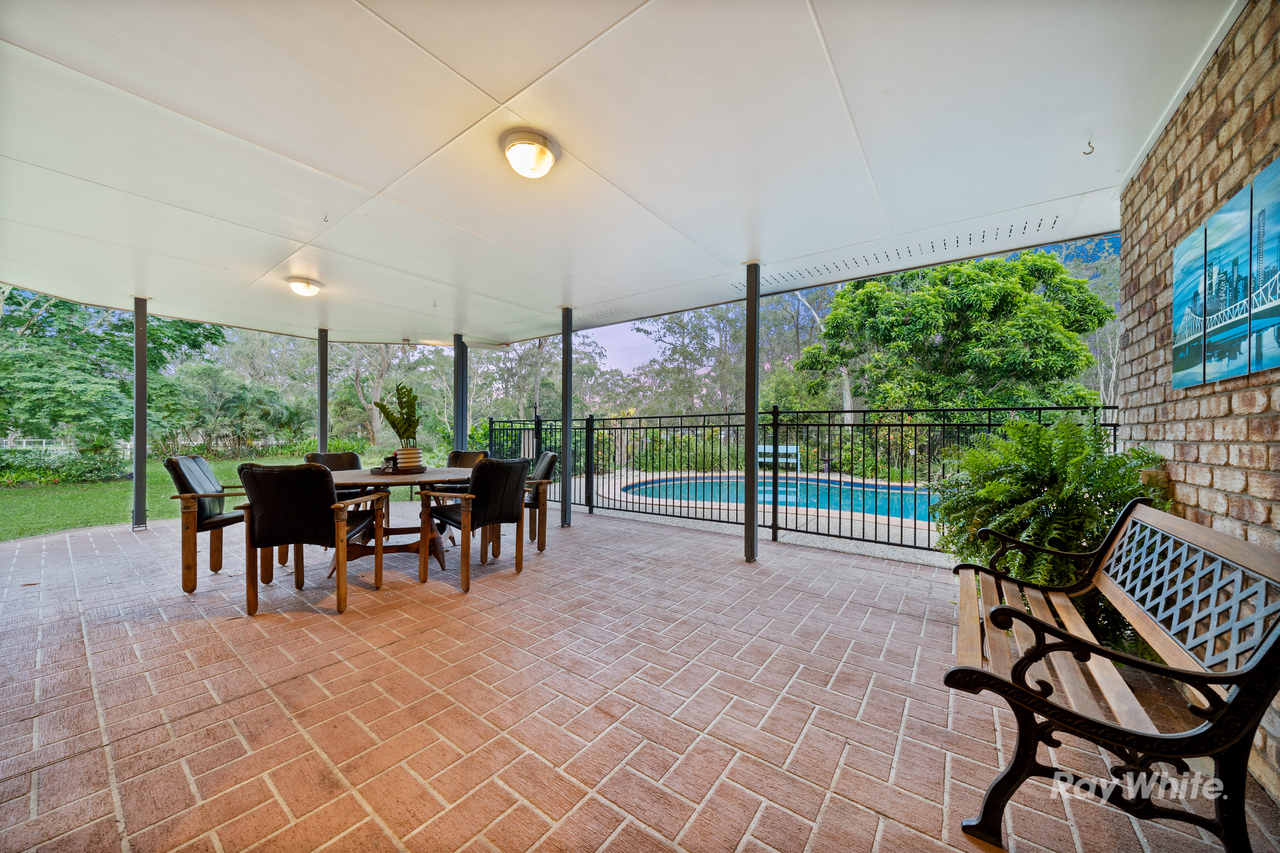 4-bedroom house at 2/117 Molle Road, Ransome, QLD 4154, Brisbane, Queensland