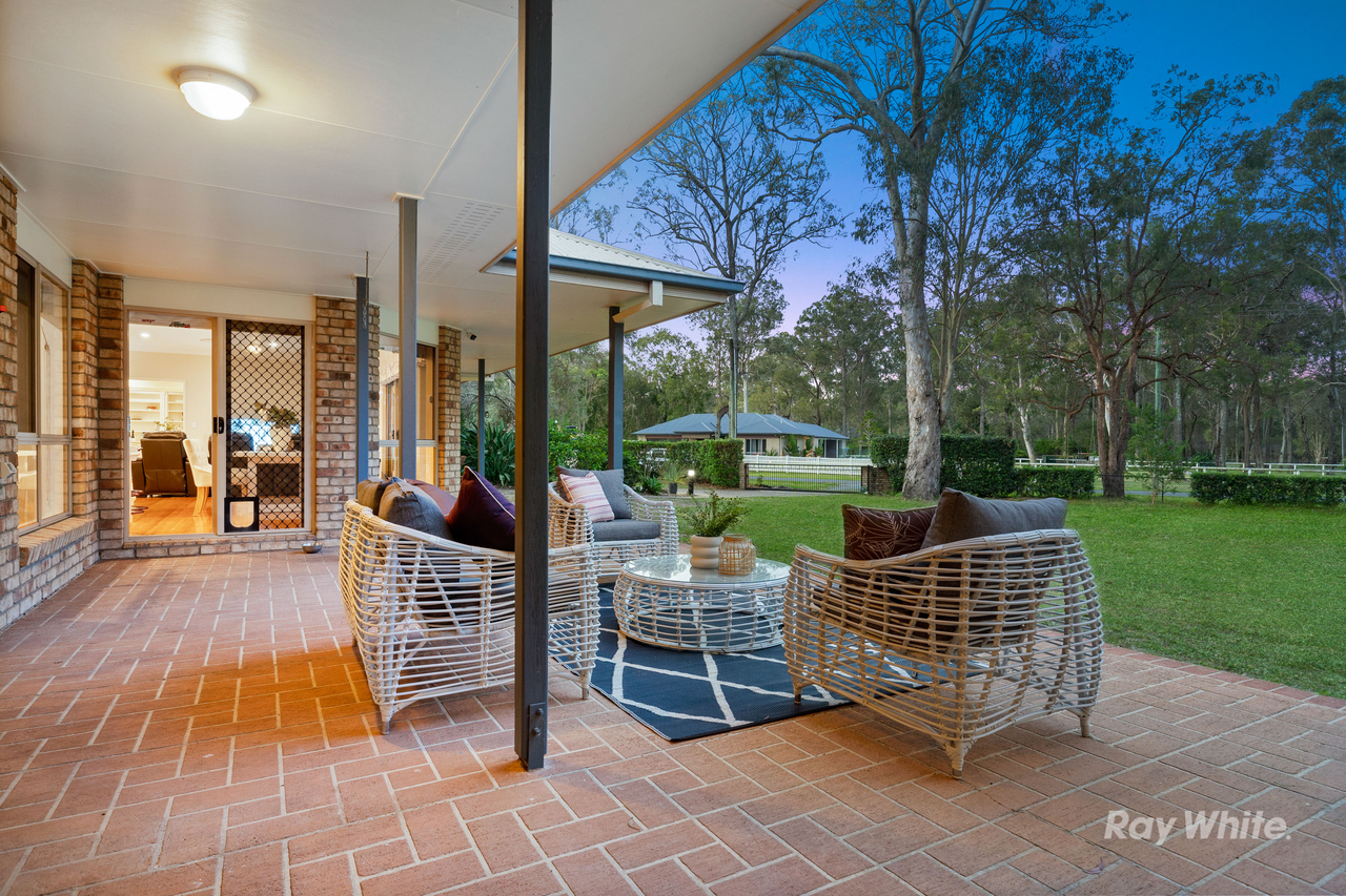 4-bedroom house at 2/117 Molle Road, Ransome, QLD 4154, Brisbane, Queensland