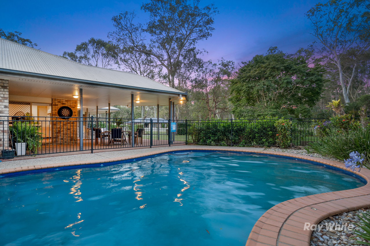 4-bedroom house at 2/117 Molle Road, Ransome, QLD 4154, Brisbane, Queensland