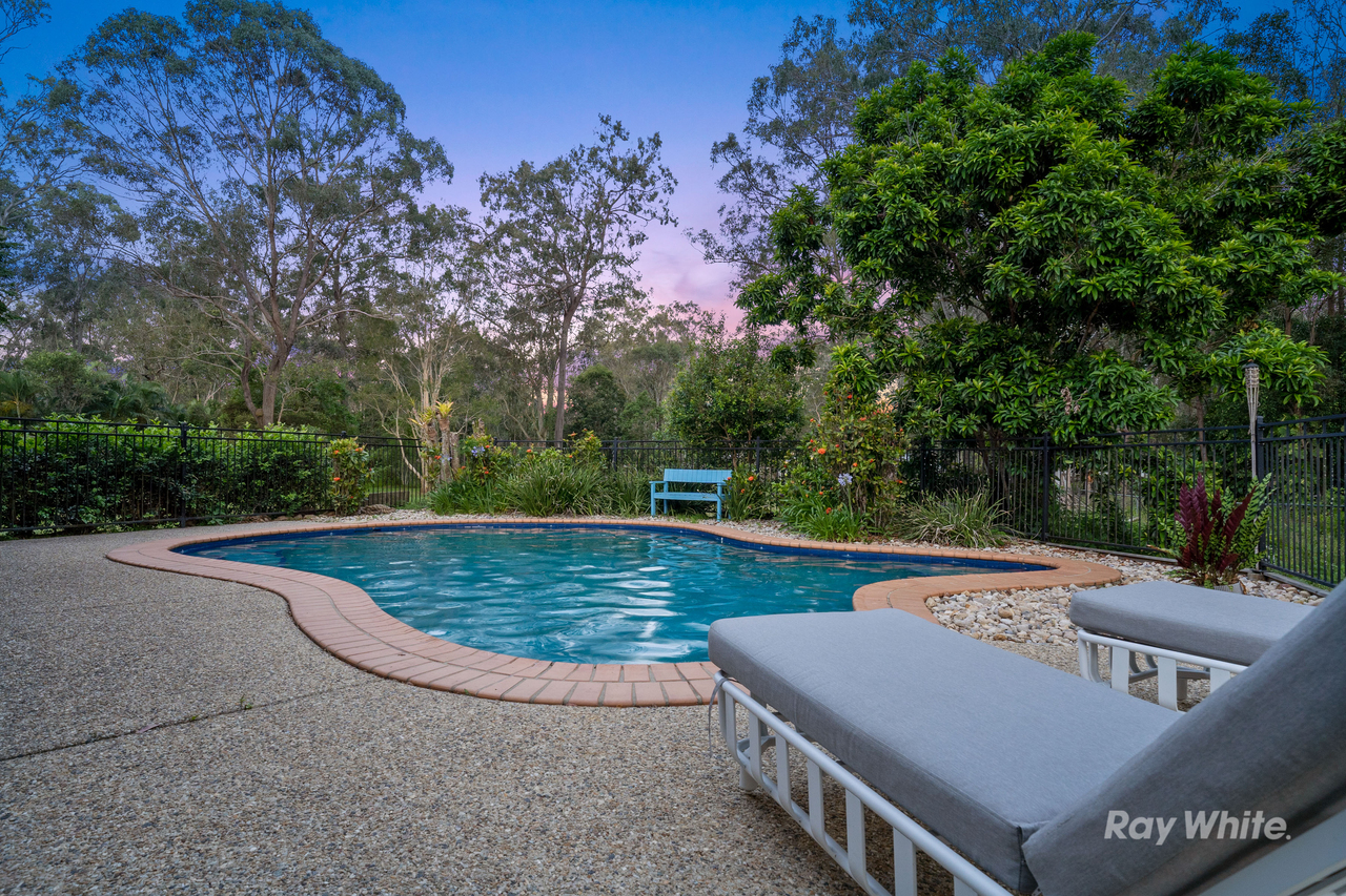 4-bedroom house at 2/117 Molle Road, Ransome, QLD 4154, Brisbane, Queensland