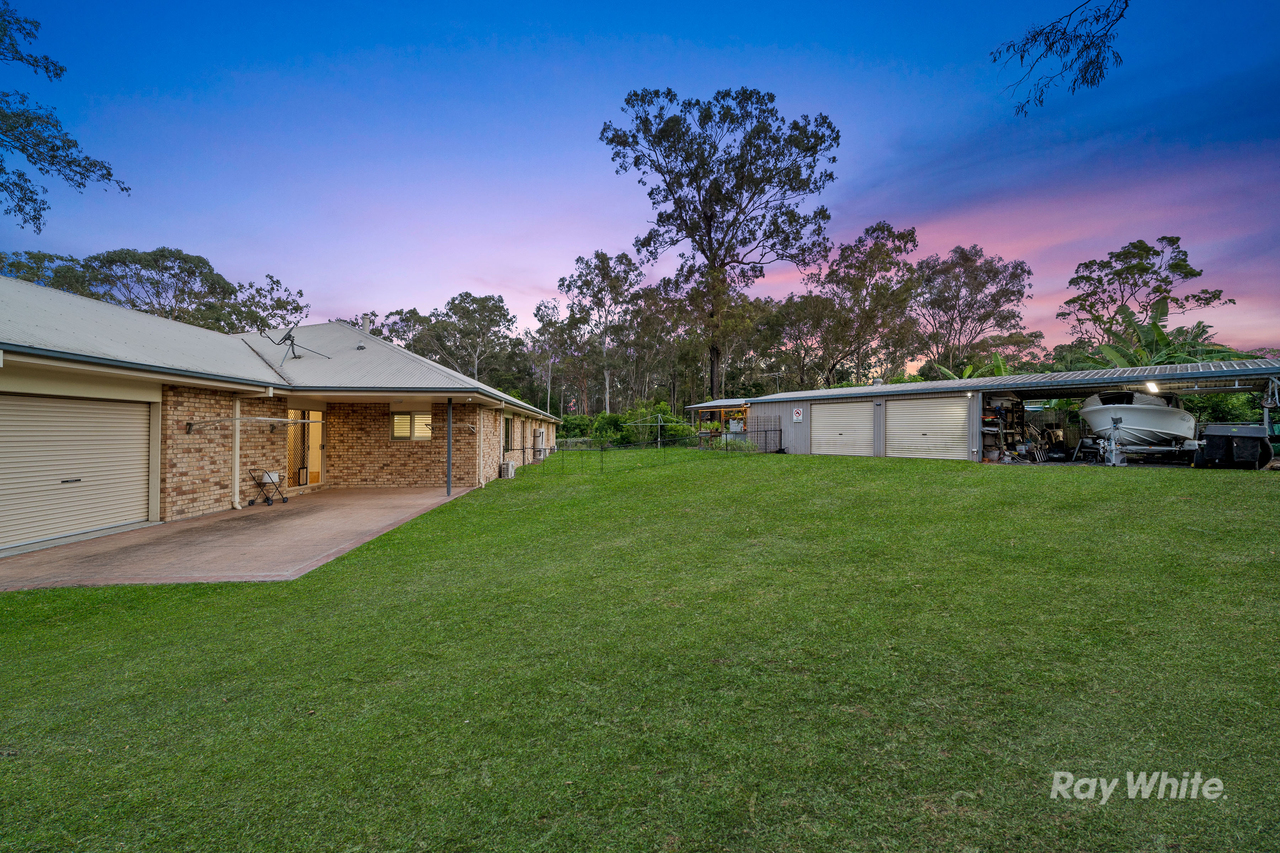 4-bedroom house at 2/117 Molle Road, Ransome, QLD 4154, Brisbane, Queensland