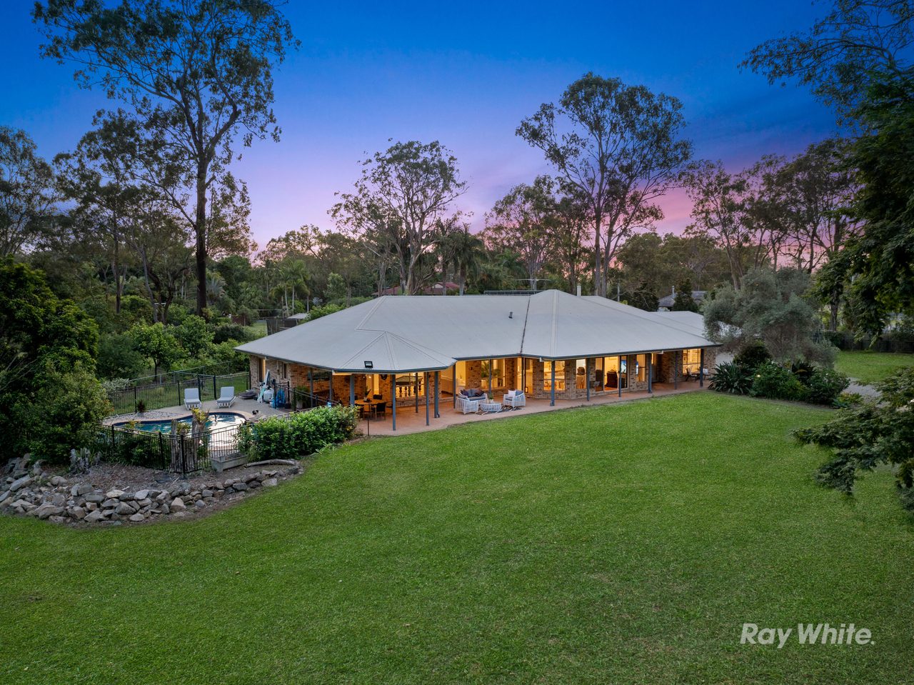 4-bedroom house at 2/117 Molle Road, Ransome, QLD 4154, Brisbane, Queensland